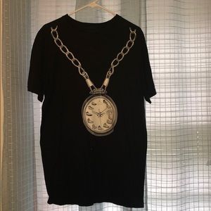 Men's Air Jordan Graphic Tee